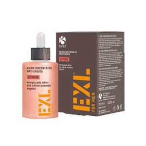 Barex Concentrated serum for thinning hair (-   ), 50 . - ,   