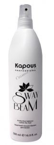 Kapous     -    Sway Beam, 500 . - ,   
