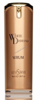 LeviSsime White diamond serum (    ), 40  - ,   