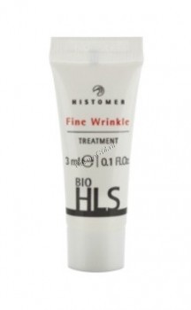 Histomer Bio Hls Fine Wrinkle Treatment (Сыворотка anti-age против морщин и возрастных признаков для лица), 3 мл