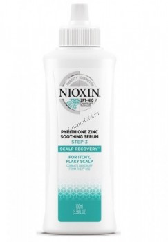 Nioxin Scalp Recovery ( ), 100  - ,   