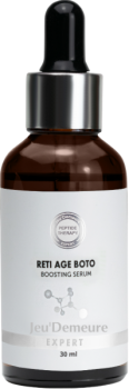 Reti Age Boto Boosting Serum (Серум усилитель с бото-подобным действием и ретинолом), 30 мл