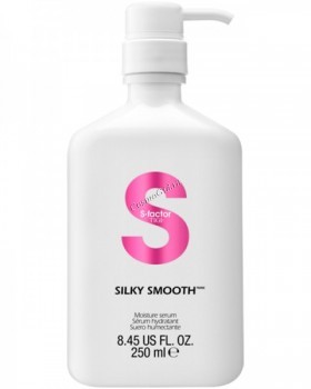 Tigi S-Factor silky smooth moisture serum (   ), 250 . - ,   