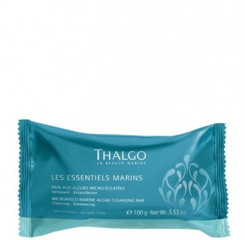 Thalgo Micronized Marine Algae Cleansing Bar (        ), 100  - ,   