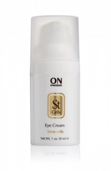 St. Cells eye cream (Крем для глаз со стволовыми клетками)