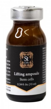 St. Cells Lifting ampoule stem cells (Лифтинг-ампула со стволовым клетками)