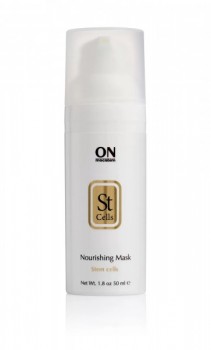 ST Cells Nourishing mask (Питательная маска со стволовыми клетками)