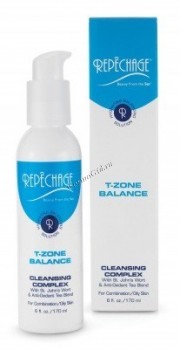 Repechage T-zone Balance Cleansing Complex ( ), 180 . - ,   