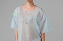 Костюм для тайского массажа (Рубашка и штаны), M, L, XL, XXL