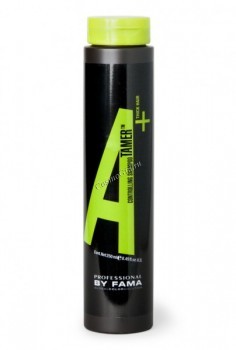 By Fama А+ tamer controlling shampoo (Шампунь дисциплинирующий для толстых волос), 1200 мл