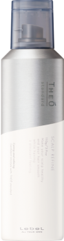 Fresh (Theo) Standard Scalp Refine (Освежающий и укрепляющий спрей), 110 мл