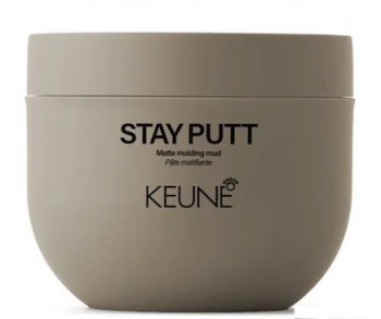Stay Putt Matte Molding Mud (Крем матирующий), 75 мл