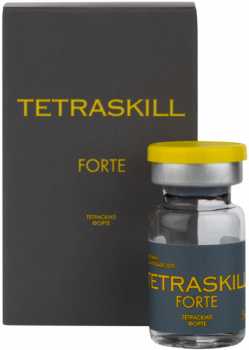 Cytolife Tetraskill, 5  - ,   