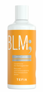 Mycare conditioner for Damaged Hair (Бальзам для интенсивного восстановления волос)