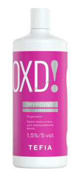 Tefia Mypoint Color Oxycream (-   ) - ,   