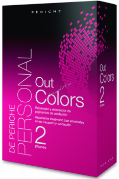 Periche Out Colors Personal Phase 1, Phase 2 ( ), 2  150  - ,   