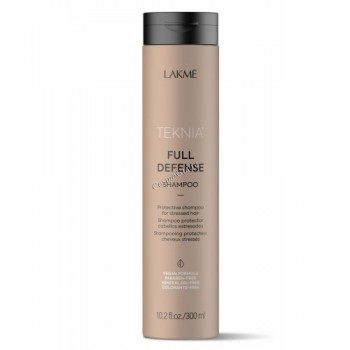 Lakme Teknia Full Defense Shampoo (    ) - ,   