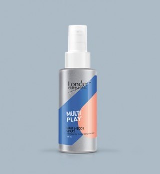 Londa Professional Multiplay Hair Body Spray (    ), 100   - ,   