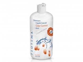 Teotema Color control shampoo (Шампунь для окрашенных волос)