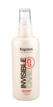 KAPOUS  "Invisible Care" 100 - ,   