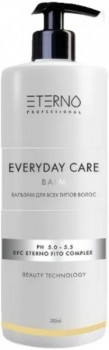 Everyday Care Balm (Бальзам для всех типов волос)