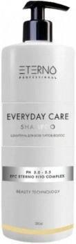 Everyday Care Shampoo (Шампунь для всех типов волос)
