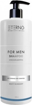 For Men Shampoo (Мужской шампунь)