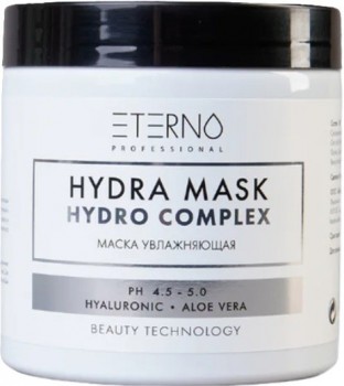 Hydro Complex Hydra Mask (Маска увлажняющая), 500 мл