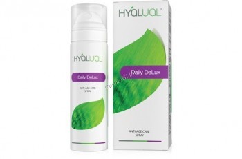 Hyalual Daily delux ( ) - ,   