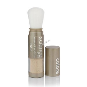 Colorescience Loose Mineral Foundation SPF 20 (  ), 6 . - ,   
