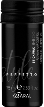 Stick Wax (Воск для укладки волос), 75 мл