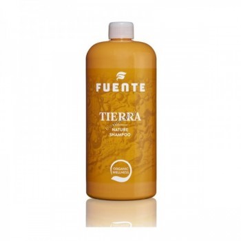Fuente Tierra Nature Shampoo (       ), 1000  - ,   