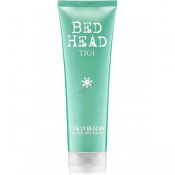 Tigi bed head totally beachin jelly shampoo (-), 250  - ,   