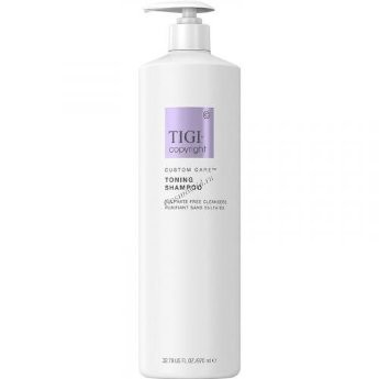 Tigi Copyright Custom Care Toning Shampoo (    ), 970  - ,   