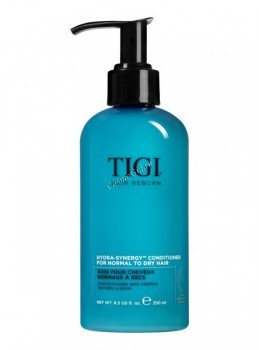Tigi Hair Reborn Hydra-synergy conditioner(      ) - ,   