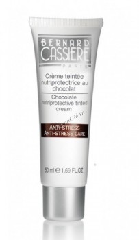 Bernard Cassiere Nutriprotective Tinted Cream (   ), 50  - ,   