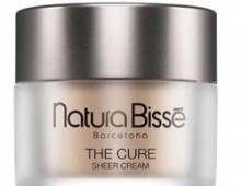 Natura Bisse The Cure Sheer Cream /     SPF20    50                                                                     - ,   