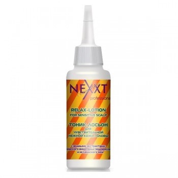 Nexxt Relax-Lotion For Sensitive Scalp (-     ), 125  - ,   