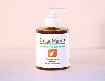Stella Marina -   - ,   