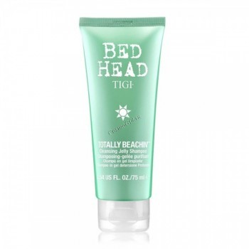 Tigi Bed Head Totally Beachin Jelly Shampoo (- ), 75  - ,   
