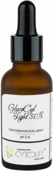 Cytolife  GlycoCyl Light 50%, 30  - ,   