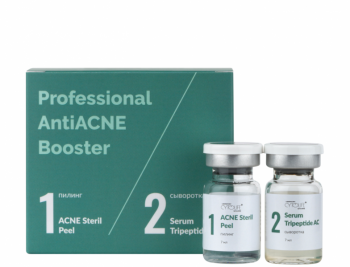 Cytolife Набор Professional AntiACNE Booster, 14 мл
