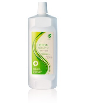 Keen Herbal shampoo ( ""), 1000  - ,   