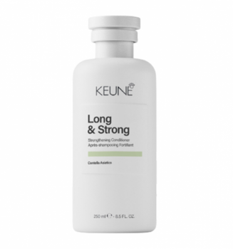 Long & Strong Strengthening Conditioner (Кондиционер «Длина и сила»)