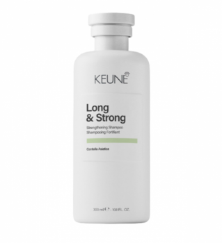 Long & Strong Strengthening Shampoo (Шампунь «Длина и сила»)
