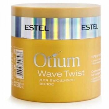 Estel De Luxe  Otium Twist (-   ), 300  - ,   