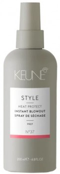 Style Instant Blowout (Спрей для быстрой укладки), 200 мл