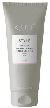 Style Straight Cream (Крем выпрямляющий), 200 мл