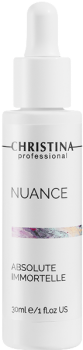 Nuance Absolute Immortelle (Омолаживающая сыворотка с экстрактом иммортели), 30 мл