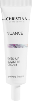 Nuance Eyes-Up Booster Cream (Крем-бустер для кожи вокруг глаз), 30 мл